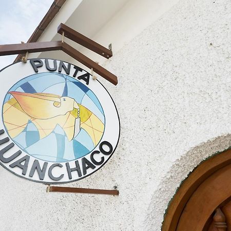 Punta Huanchaco Hostel Exteriör bild