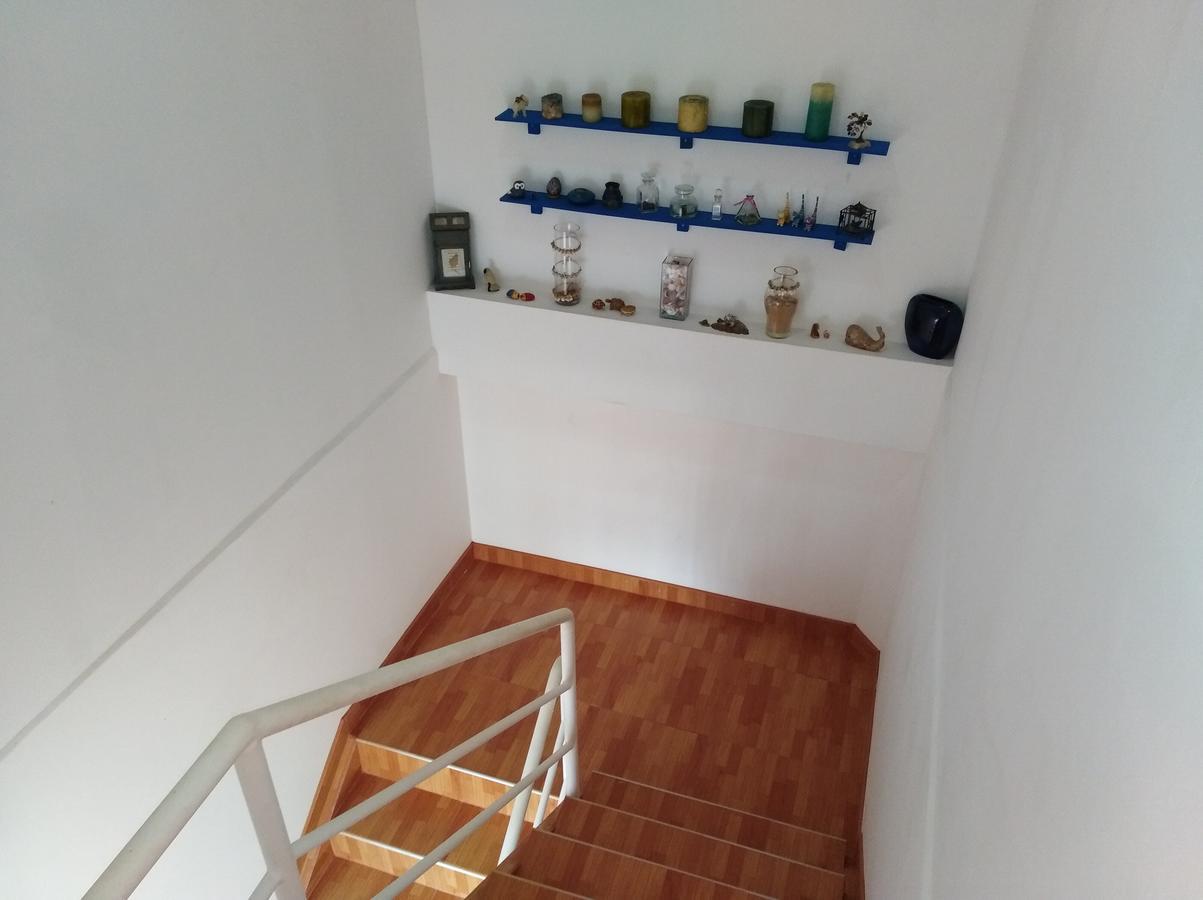 Punta Huanchaco Hostel Exteriör bild